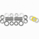 Kit roulements de bras oscillant 60 KX / 65 KX 1983 à 2022 + KX 80 / KX 85 1995 à 2022