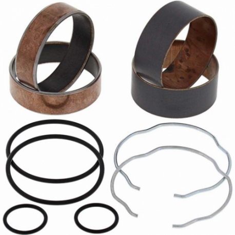Kit réparation de fourche / bagues PROX KTM 125 / 200 / 250 / 300 SX - EXC 2000 à 2002