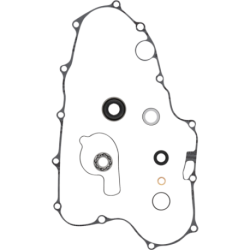 Kit réparation de pompe à eau YFZ350 Banshee 1987 à 2006