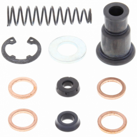 Kit réparation maitre cylindre de frein avant PROX CR 125 / CR 250 / 500 CR 1984 à 1998