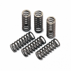 Kit ressorts d'embrayage Prox 250 RM 1996 à 1997 / 250 200 SX SXC 1990 à 1994