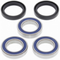Kit roulements de roue arrière YFM125 Grizzly 2004 à 2011 + YFA1 1991-