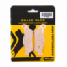 Plaquettes de frein avant KTM SX SXF EXC EXCF 125 / 150 / 200 / 250 / 300 / 350 / 450 / 525 / 530