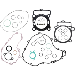 Pochette de joints moteur complète KTM 250 SXF 2016 à 2017