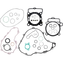 Pochette de joints moteur complète Polaris 550 2003 à 2019