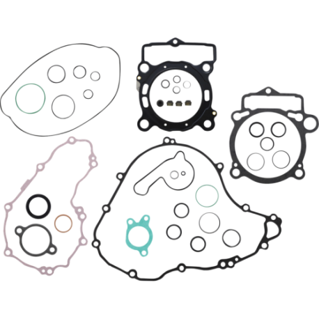 Pochette de joints moteur complète Polaris 550 2003 à 2019