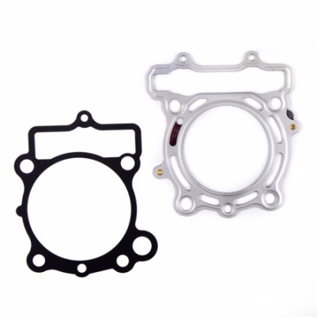 Pochette de joints culasse et embase 450 SXF KTM 2016 à 2022 + FC 450 2016 à 2022