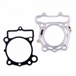 Pochette de joints culasse et embase KTM 250 SXF 2016 à 2022 + FC 250 2016 à 2022