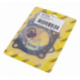 Pochette de joints haut moteur XL /XL T/GP1200R 1999 à 2005 Powervalve