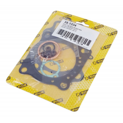 Pochette de joints haut moteur XR50R 2000 à 2003 + CRF50F 2004 à 2020
