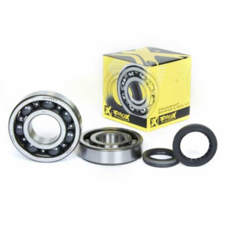 Kit roulements de vilebrequin et joints spy PW 80 1983 à 2006
