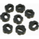 Silent bloc cloche d'embrayage Set 250 CRF 2004 à 2017 + 250 SXF 2006 à 2012