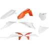 Kit plastiques Polisport KTM SX SXF