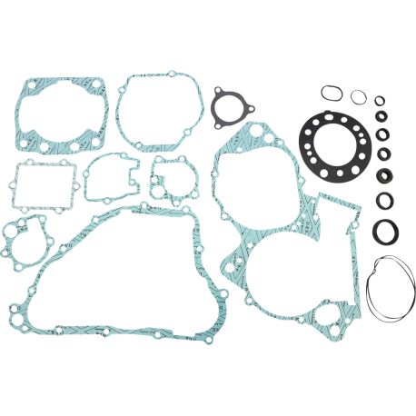 Pochette de joints moteur complète Honda 250 CR 2002 à 2004