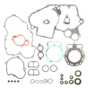 Pochette de joints moteur complète KTM 250 EXC RACING 4T 2001 à 2005