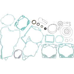 Pochette de joints moteur complète KTM 250 SX 2003 à 2004 + KTM 250 EXC 2004