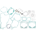 Pochette de joints moteur complète KTM 250 SX 2003 à 2004 + KTM 250 EXC 2004