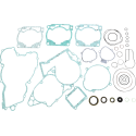 Pochette de joints moteur complète KTM 250 SX 2007 à 2016 + KTM 250 EXC 2007