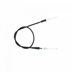 Cable de gaz 80 YZ 1983 à 1992 + TT125 2000 + TTR 125 2000 à 2007