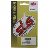 Axe de plaquettes SBS