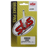 Axe de plaquettes SBS