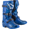 Bottes Alpinestars TECH 10 Bleue