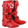 Bottes Alpinestars TECH 10 Rouge