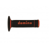 Paire de poignees DOMINO A190 Off-Road X-treme full grip