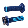 Paire de poignees ODI Emig Pro V2 Lock-on full grip