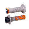 Paire de poignees ODI Emig Pro V2 Lock-on full grip