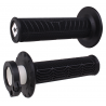 Paire de poignees ODI Motion Pro DirtControl V2 Lock-On