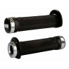 Paire de poignees ODI Ruffian full grip