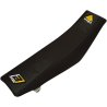 Housse de selle BLACKBIRD Pyramid noir Yamaha YZ 65 2018 à 2023