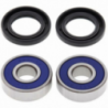 Kit roulements de roue avant 65 YZ 2018 à 2023 / 85 YZ 2019 à 2023