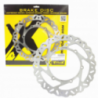 Disque de frein avant CR 125 / CR 250 1995 à 2007 + 250 CRF / 450 CRF 2004 à 2014
