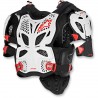 Pare pierre Alpinestars A-10 Blanc