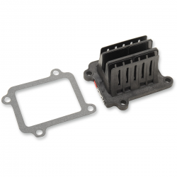 Boite à clapets V FORCE 4 125 XX XE FANTIC 2020 à 2023