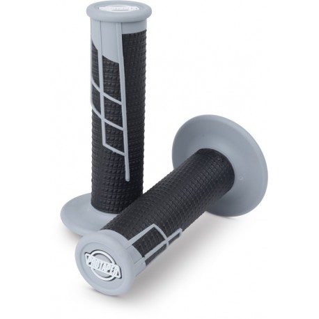 Paire de poignées PRO TAPER CLAMP ON (Barillet inclus) Paire de poignées PRO TAPER CLAMP ON (Barillet inclus)