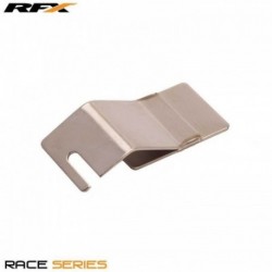 Aide au changement de pneu pousse-talon Bead Buddy (Argent) RFX Race