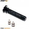 Barillet de gaz RFX Pro Aluminium KTM SXF EXCF à partir de 2017 / FC FE / MCF ECF