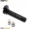 Barillet de gaz RFX Pro Aluminium KTM SX EXC jusque 2016 / BETA RR 2T