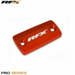 Couvercle de maître-cylindre embrayage Pro RFX (Orange) (Magura CL54)