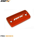 Couvercle de maître-cylindre embrayage Pro RFX (Orange) (Magura CL54)