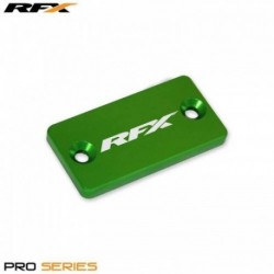 Bouchon de réservoir de frein avant RFX Pro Rouge BL23