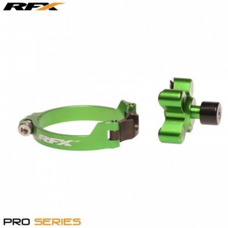 Kit départ RFX Pro Vert