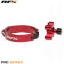 Kit départ RFX Pro Rouge - Honda 125 CR