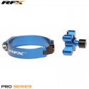 Kit départ RFX Pro Bleu - Honda 125 CR