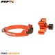 Kit départ RFX Pro Orange - Fourches 48 mm d'usine WP