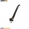 Kick RFX Pro Series Anodisé dur - Noir 125 SX / TC 2016 à 2023 / 125 MC 2021 à 2023