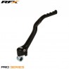 Kick RFX Pro Series Anodisé dur - Noir - KTM 250 SX / 300 EXC 2003 à 2016